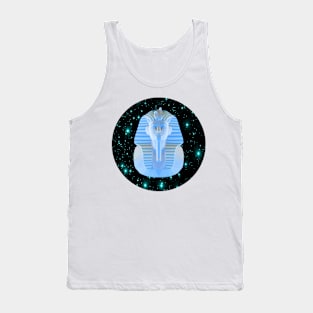 King Tut Tank Top